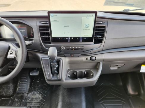 New 2026 Ford Transit 250 148 Medium Roof image 12