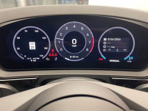 New 2026 Porsche Cayenne Coupe AWD/4WD image 10