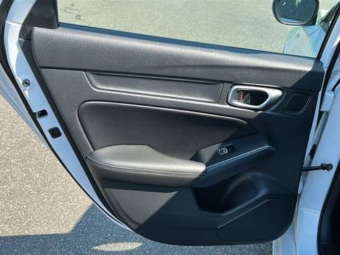 Used 2023 Acura Integra A-Spec FWD image 22