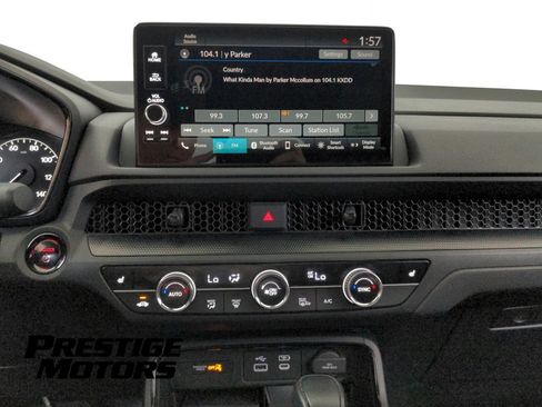 Used 2024 Honda CR-V Sport-L image 24