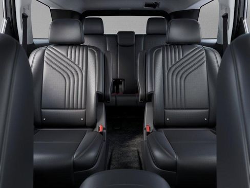 New 2026 Hyundai Palisade SEL Premium image 12