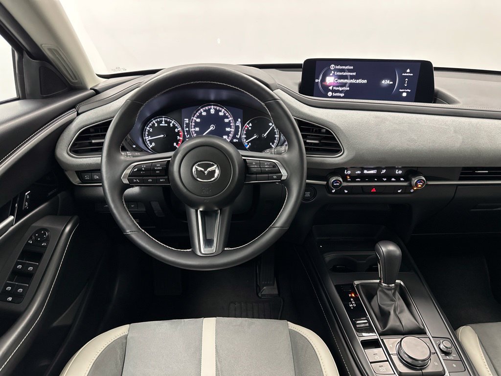 Certified 2026 MAZDA CX-30 2.5 Turbo AWD/4WD image 35