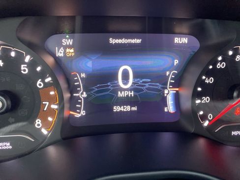 Used 2024 Jeep Compass Latitude image 20