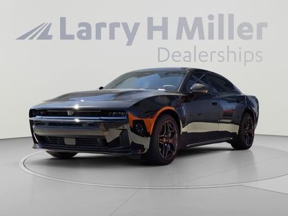 New 2026 Dodge Charger Scat Pack