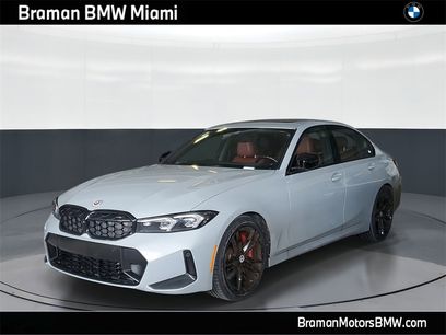 Certified 2023 BMW M340i w/ Premium Package