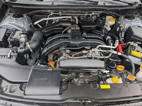 Used 2021 Subaru Crosstrek 2.0i Premium w/ Popular Package #4 image 22