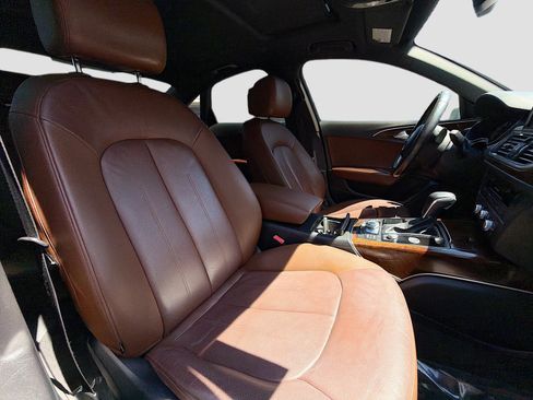 Used 2017 Audi A6 2.0T Premium AWD/4WD image 18