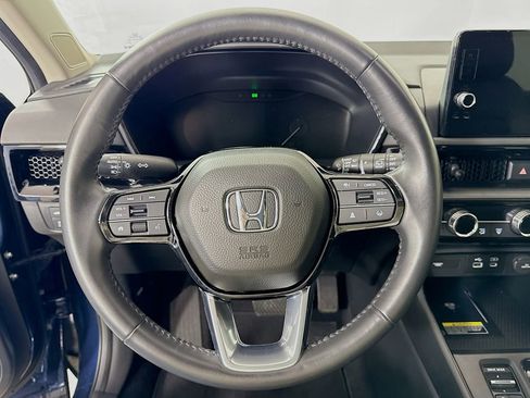 Used 2024 Honda CR-V EX-L image 12