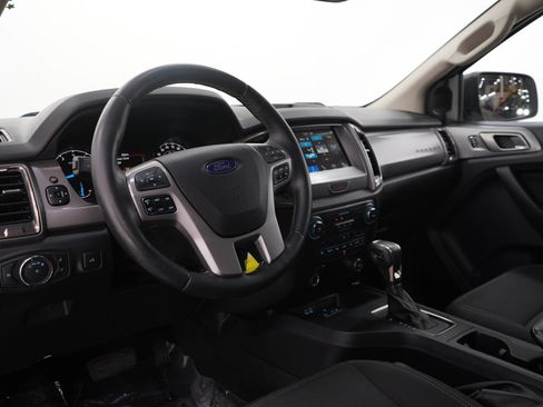 Used 2019 Ford Ranger XLT w/ Equipment Group 301A Mid RWD image 19