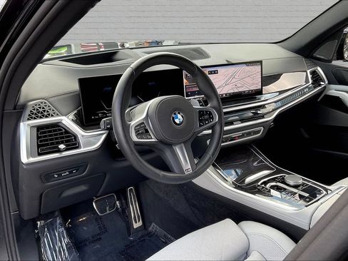 Used 2026 BMW X5 sDrive40i RWD image 8