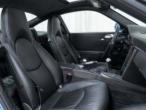 Used 2010 Porsche 911 Carrera 4S image 27