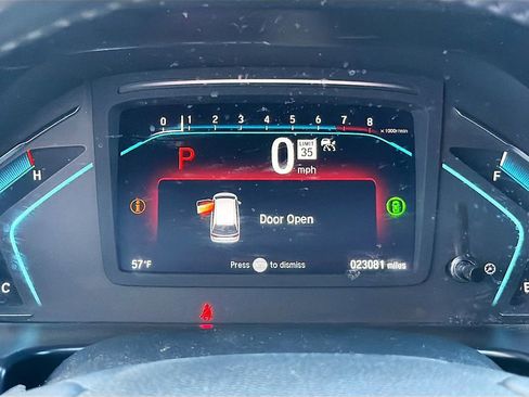 Used 2023 Honda Odyssey EX-L image 35