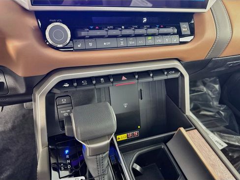 New 2026 Toyota Tundra 1794 Edition AWD/4WD image 18