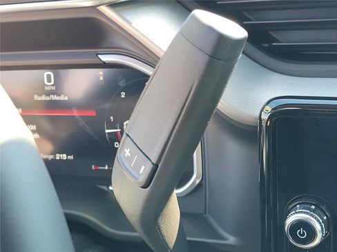New 2026 GMC Sierra 2500 Denali AWD/4WD image 29