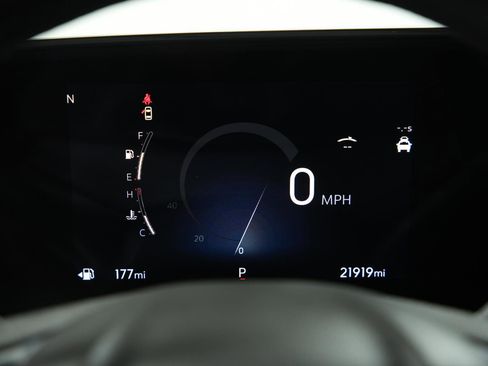 Used 2024 Buick Envista Preferred w/ Convenience I Package image 33