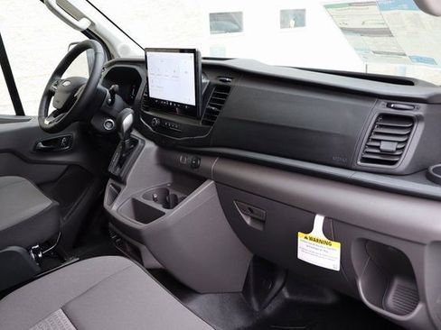 New 2026 Ford Transit 350 148 High Roof Extended RWD image 36