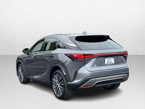 Used 2023 Lexus RX 350 Premium Plus w/ Protection Package (P2) AWD/4WD image 4