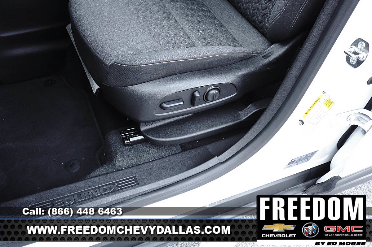 Used 2024 Chevrolet Equinox LT AWD/4WD image 30