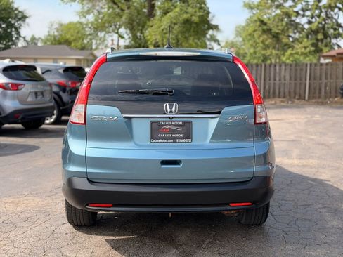 Used 2013 Honda CR-V EX-L image 16
