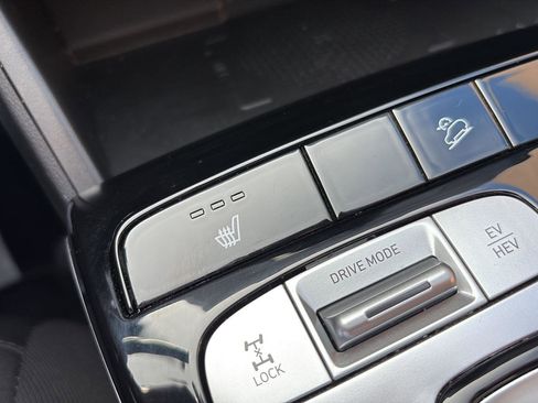 Used 2024 Hyundai Tucson SEL image 57