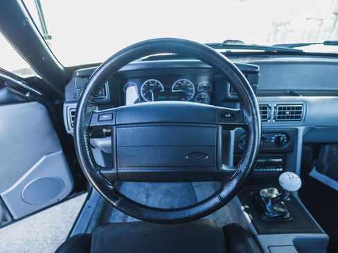 Used 1993 Ford Mustang Cobra image 37