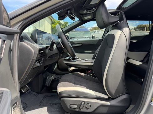 Used 2023 Kia EV6 GT-Line w/ GT-Line Suede Seat Package RWD image 11