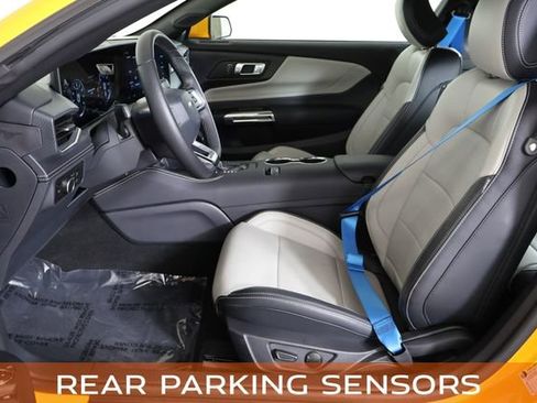 Used 2026 Ford Mustang Premium RWD image 17