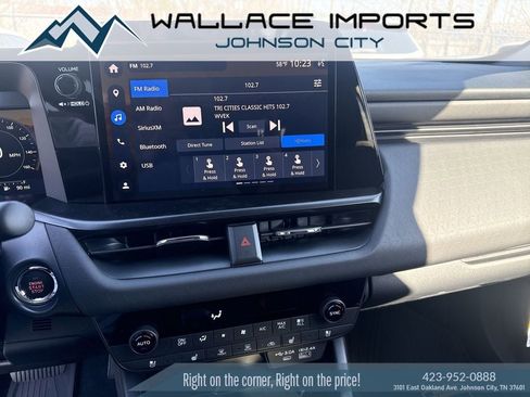 New 2026 Subaru Outback Wilderness AWD/4WD image 14