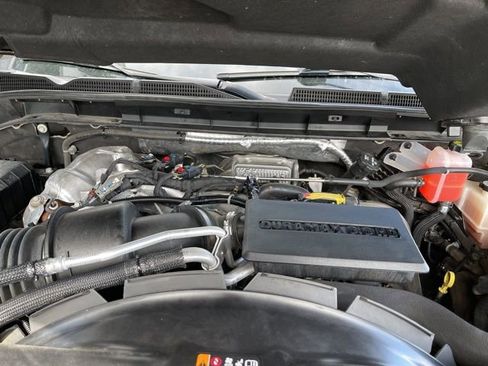 Used 2023 GMC Sierra 2500 Pro w/ Convenience Package AWD/4WD image 20