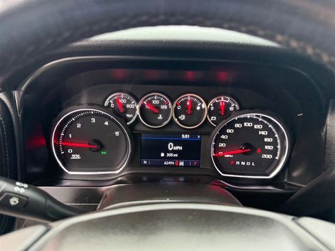 Used 2020 Chevrolet Silverado 2500 LT image 29