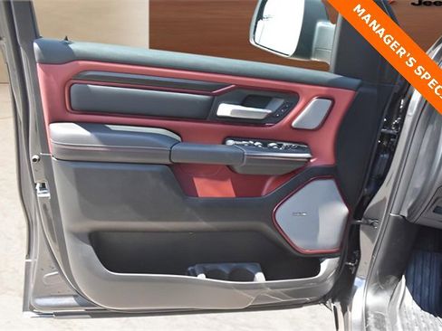 New 2026 RAM 1500 Rebel w/ Rebel Level 2 Equipment Group image 10