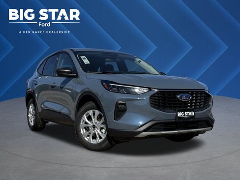 New 2026 Ford Escape Active w/ Tech Pack #1 image 1