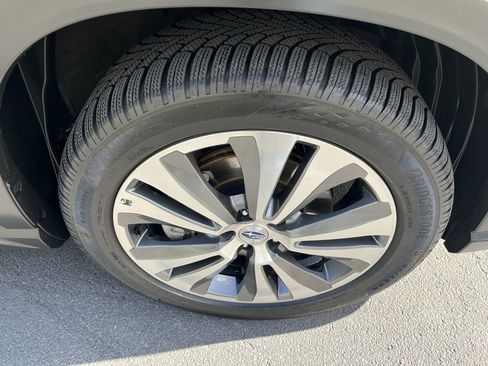 Used 2020 Subaru Ascent Limited w/ Technology Package AWD/4WD image 13