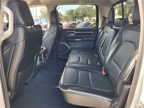 Certified 2022 RAM 1500 Laramie image 15