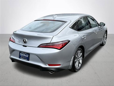 New 2025 Acura Integra image 6