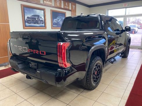 Used 2024 Toyota Tundra TRD Pro image 4