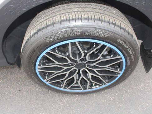 Used 2024 Hyundai Santa Cruz Limited image 8