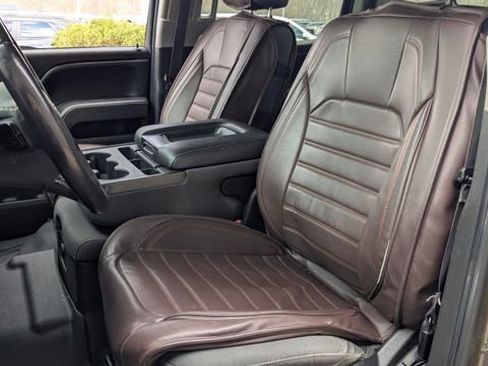 Used 2015 Chevrolet Silverado 1500 LT image 13