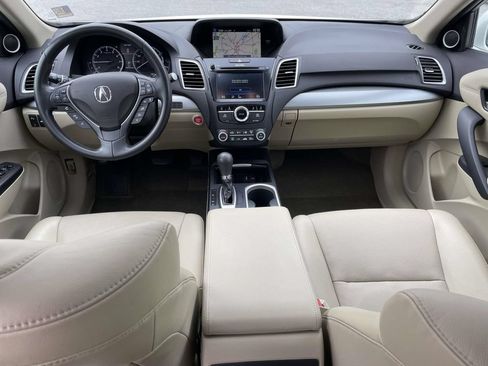 Used 2017 Acura RDX FWD w/ Advance Package image 14