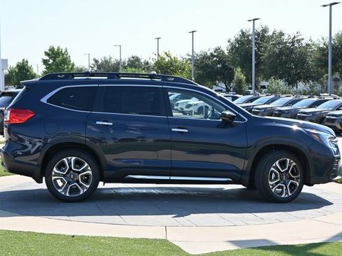 New 2025 Subaru Ascent Touring image 2