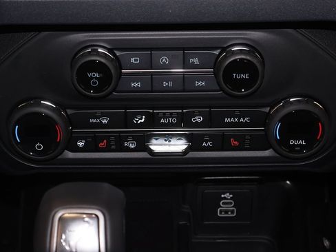 New 2026 Ford Bronco Outer Banks AWD/4WD image 26