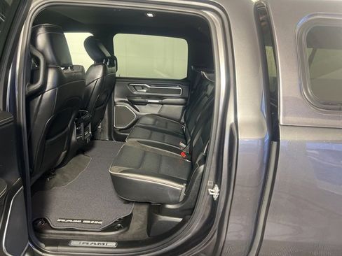 Certified 2022 RAM 1500 Laramie image 27