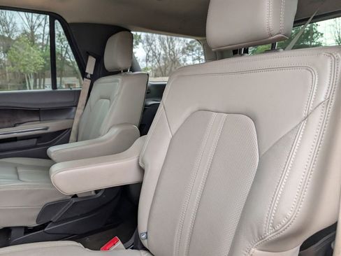 Used 2020 Ford Expedition Limited image 25