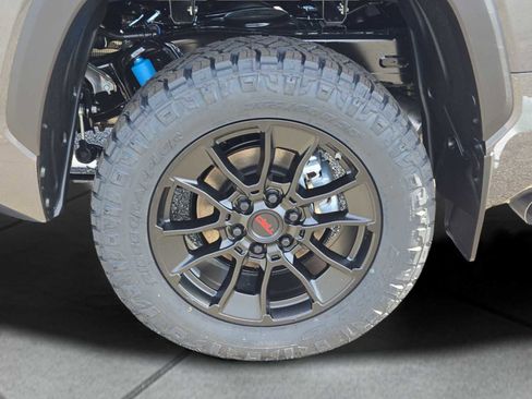 New 2026 Toyota Tundra SR5 image 12