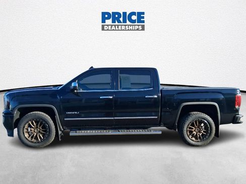 Used 2018 GMC Sierra 1500 Denali image 6