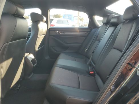 Used 2020 Honda Accord Sport image 14