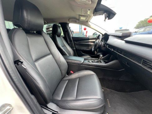Used 2023 MAZDA MAZDA3 s FWD image 20