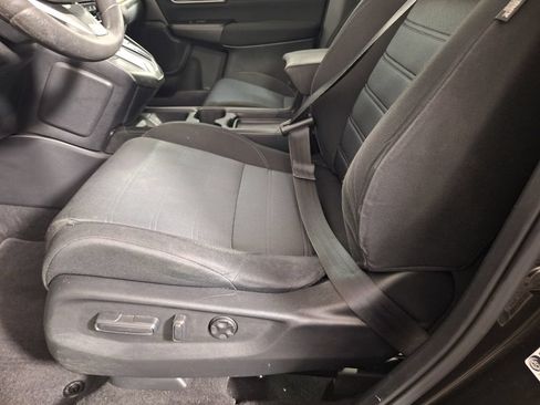 Used 2017 Honda CR-V EX image 27