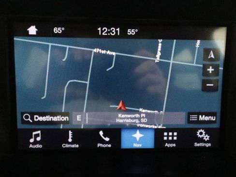 Used 2016 Ford Escape Titanium w/ Equipment Group 301A image 14