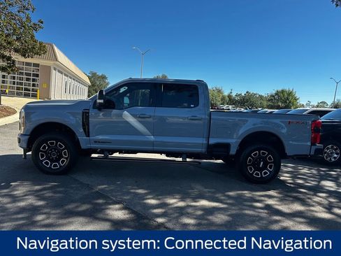New 2026 Ford F250 Platinum image 2